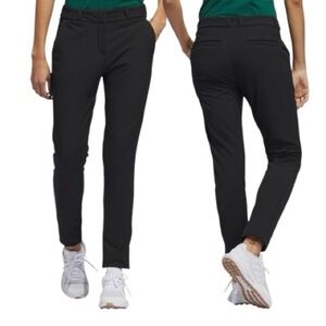 Adidas Size 8 Golf Pants Navy Style DQ2134 Fantalon of Golf Ultimate Club Navy